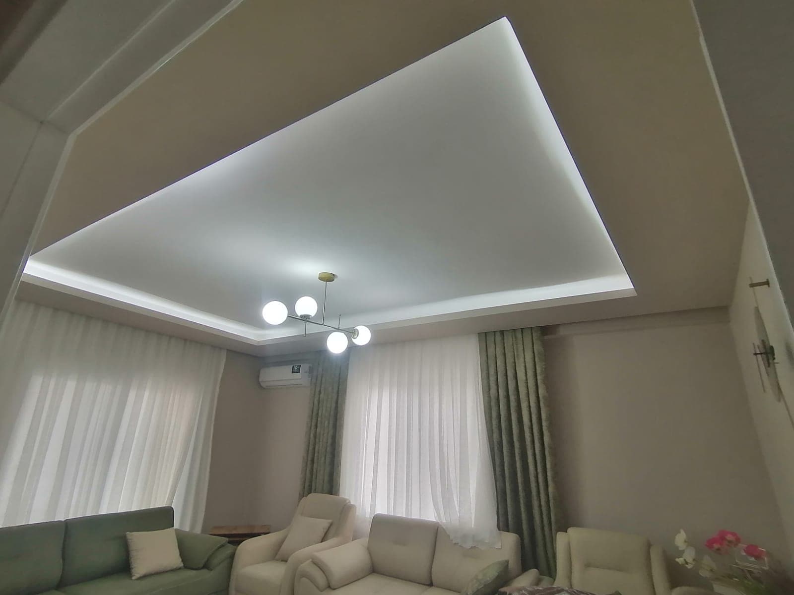 Aydınlatma Çözümleri