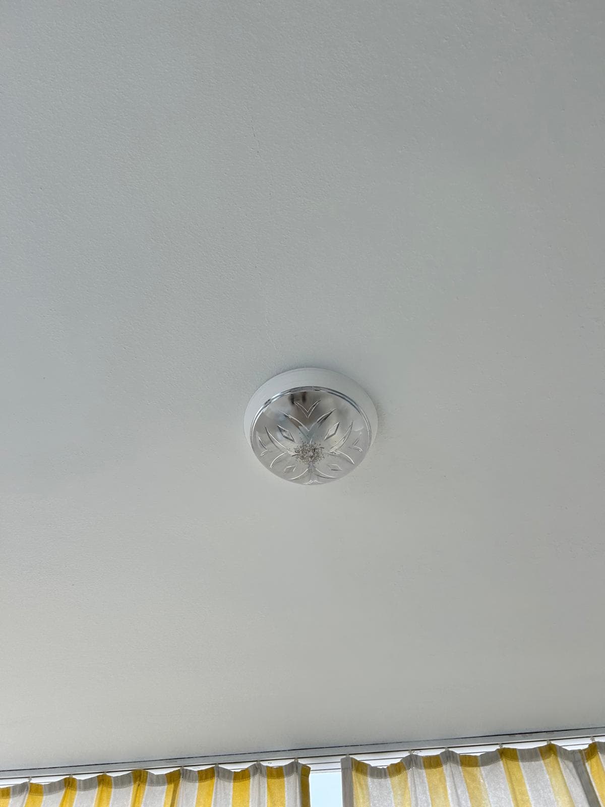 Tavan Armatür Montajı